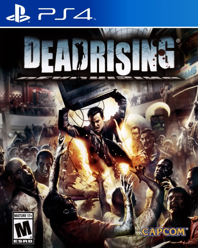 Dead Rising