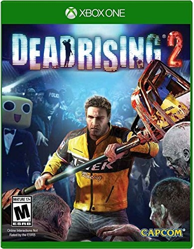 Dead Rising 2
