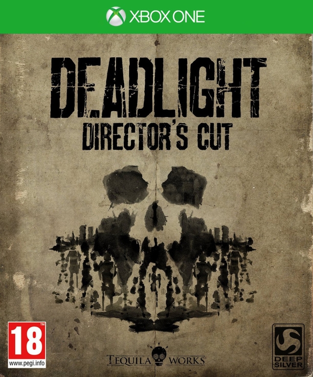 Deadlight: Director's Cut