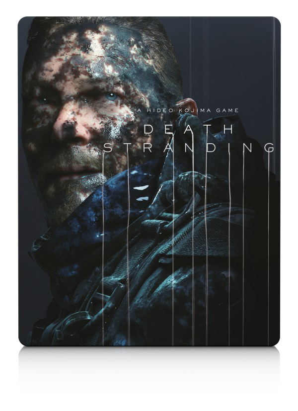 Death Stranding [Special Edition]