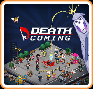 Death Coming