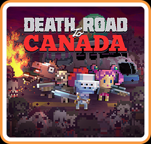 Death Road to Canada