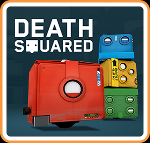 Death Squared