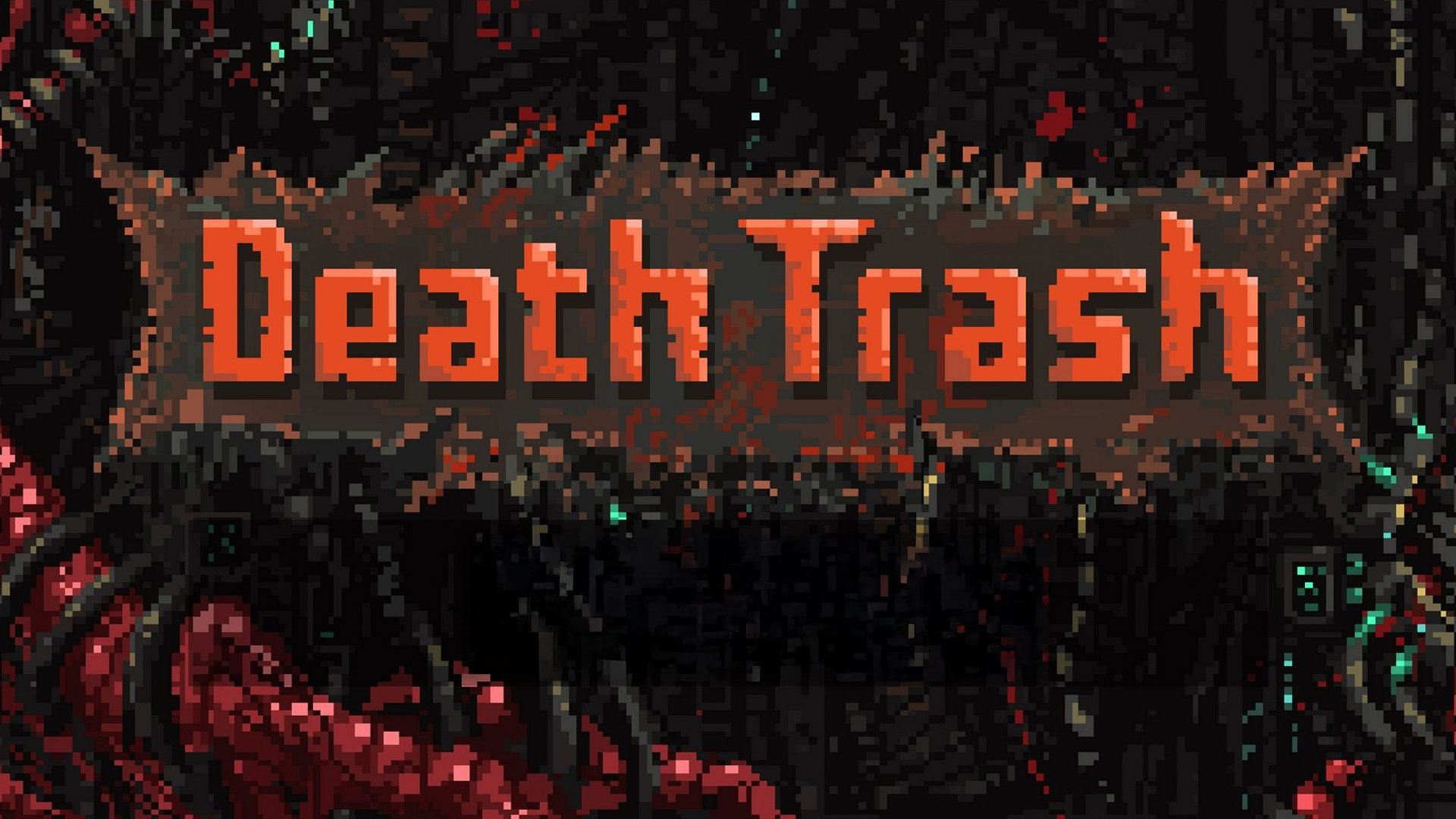 Death Trash