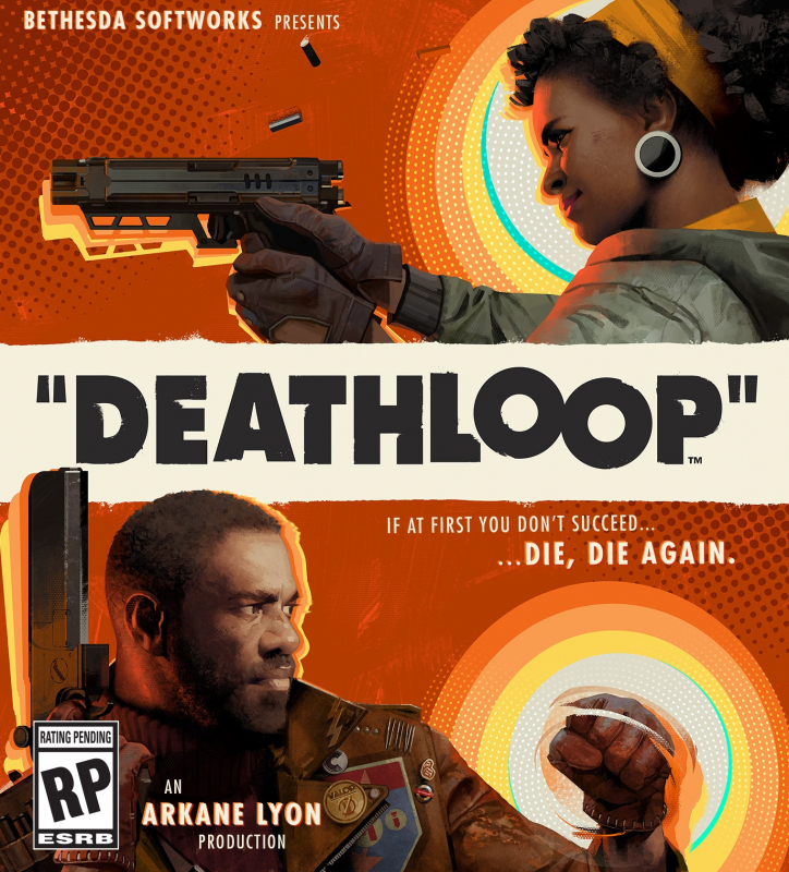 Deathloop
