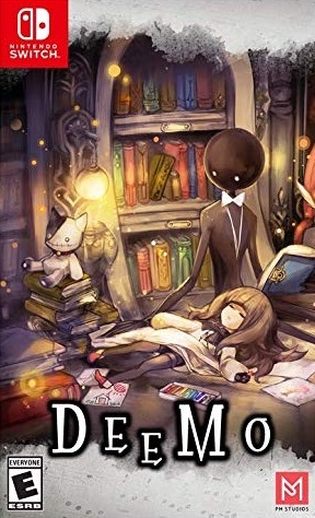 Deemo: The Last Recital