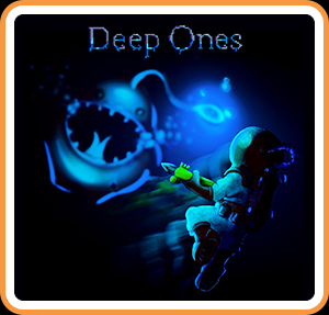 Deep Ones