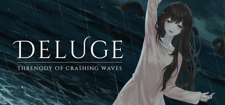 Deluge: Threnody of Crashing Waves