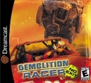 Demolition Racer: No Exit