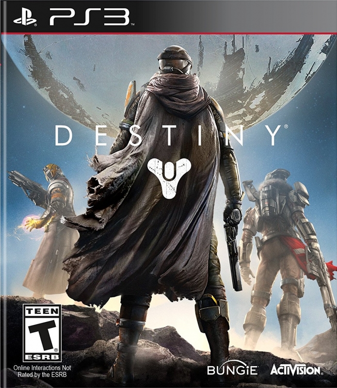 Destiny