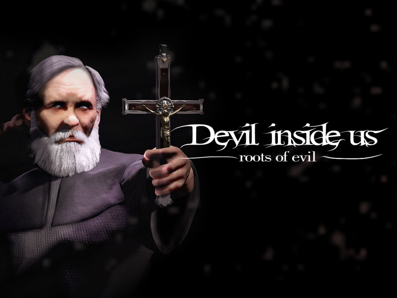 Devil Inside Us: Roots of Evil