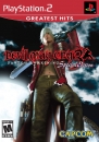 Devil May Cry 3: Dante's Awakening Special Edition