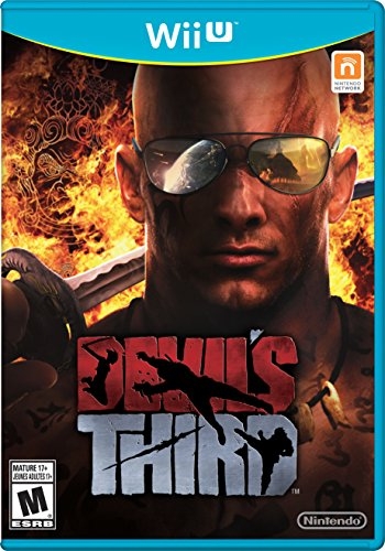 Devil's Third