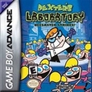 Dexter's Laboratory Deesaster Strikes
