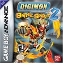 Digimon Battle Spirit 2