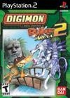 Digimon Rumble Arena 2