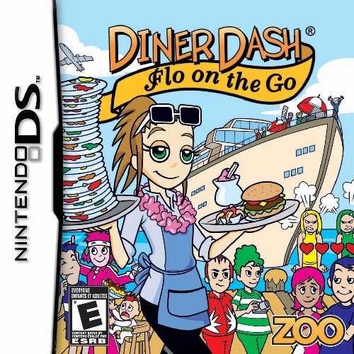 Diner Dash: Flo on the Go®