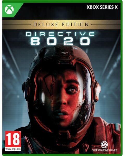Directive 8020