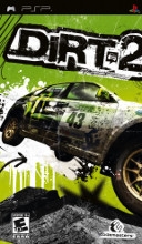 DiRT 2