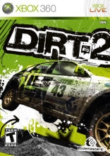 DiRT 2