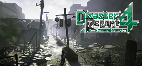 Disaster Report 4 Plus: Summer Memories