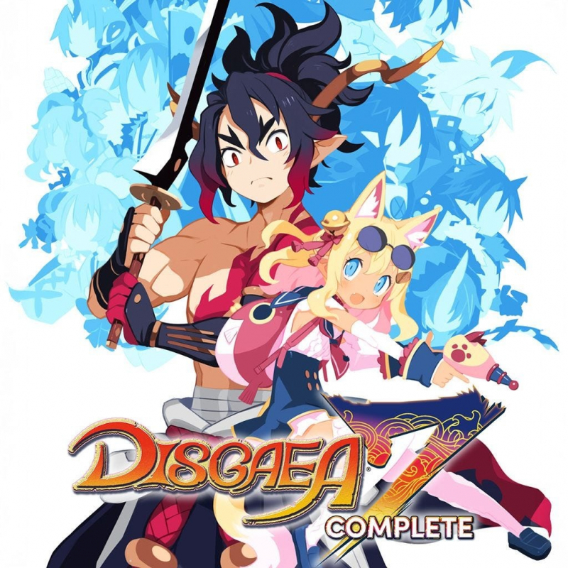 Disgaea 7 Complete