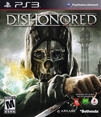 Dishonored