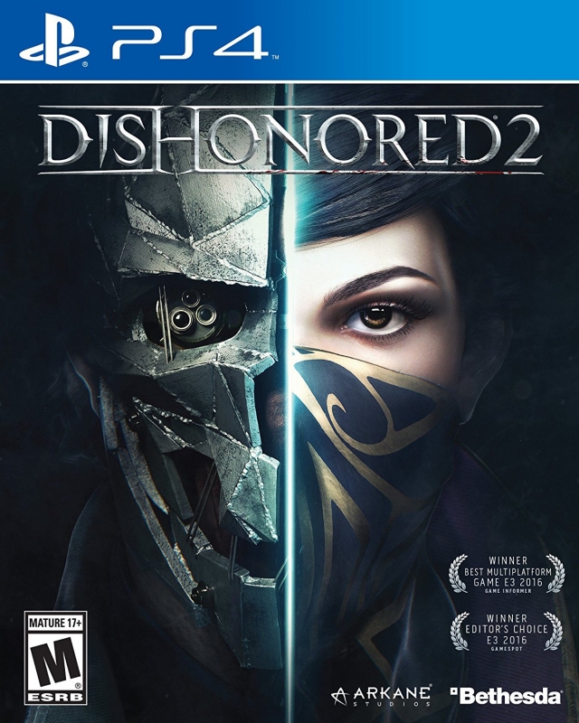 Dishonored 2
