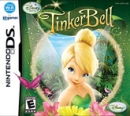 Disney Fairies: Tinker Bell