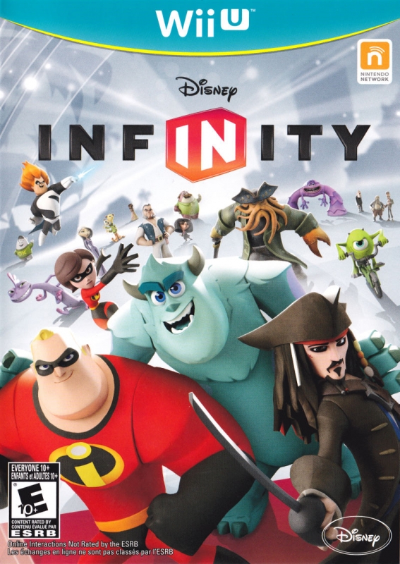 Disney Infinity