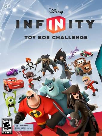 Disney Infinity