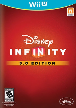 Disney Infinity 3.0