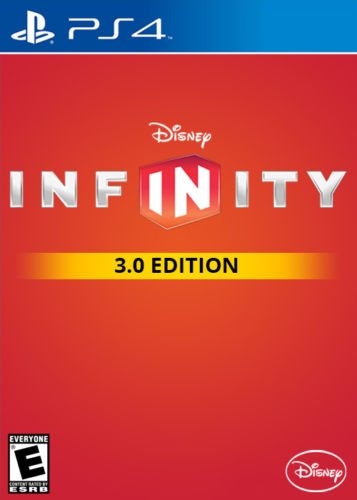 Disney Infinity 3.0