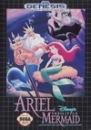 Disney's Ariel: The Little Mermaid
