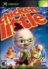 Disney's Chicken Little