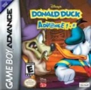 Disney's Donald Duck Advance