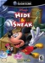 Disney's Hide & Sneak