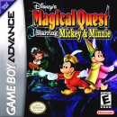 Disney's Magical Quest Starring Mickey and Minnie
