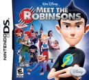 Disney's Meet the Robinsons