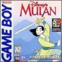 Disney's Mulan