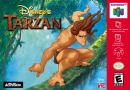 Disney's Tarzan