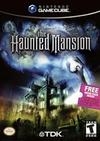 Disney's The Haunted Mansion