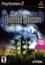 Disney's The Haunted Mansion