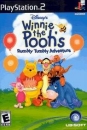 Disney's Winnie the Pooh's Rumbly Tumbly Adventure