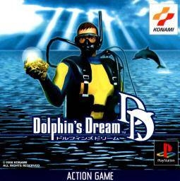 Diver's Dream