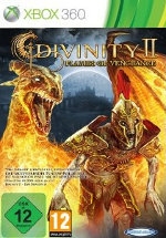 Divinity II: Flames of Vengeance
