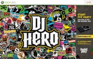 DJ Hero
