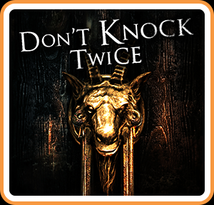 Don't Knock Twice