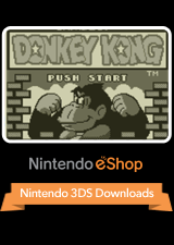 Donkey Kong