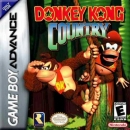 Donkey Kong Country